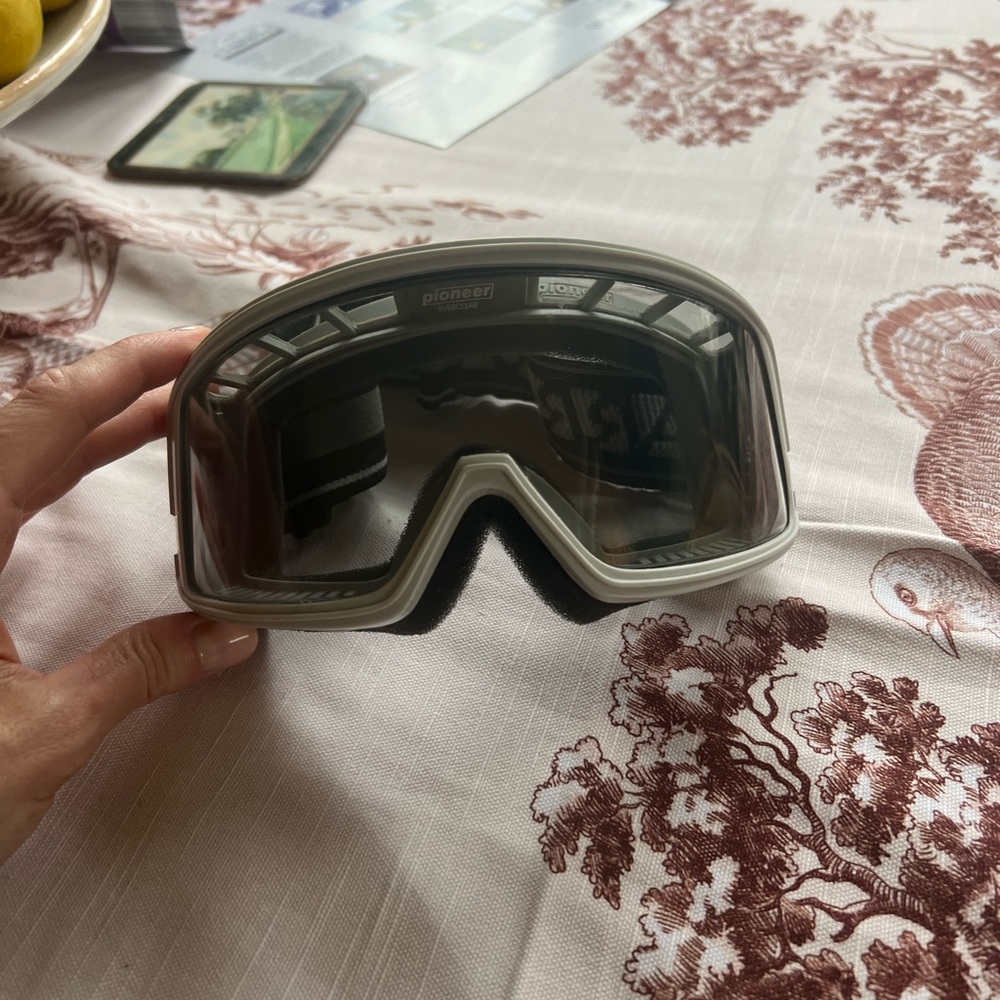 Carrera Ski Goggles